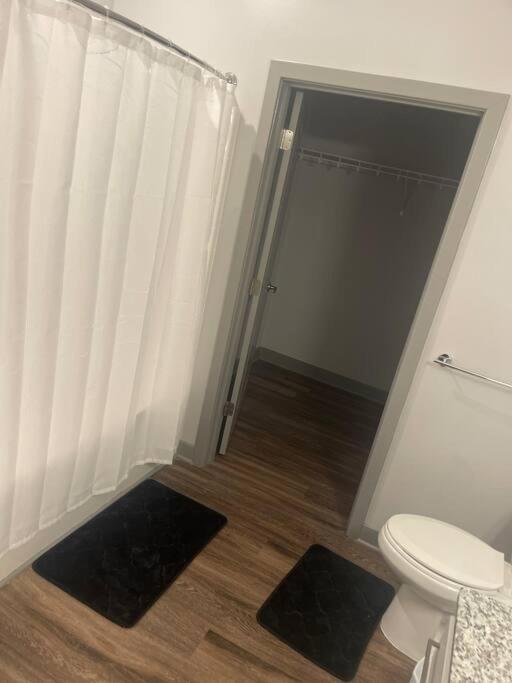 Luxurious & Spacious 1 Bedroom Hampton Eksteriør bilde